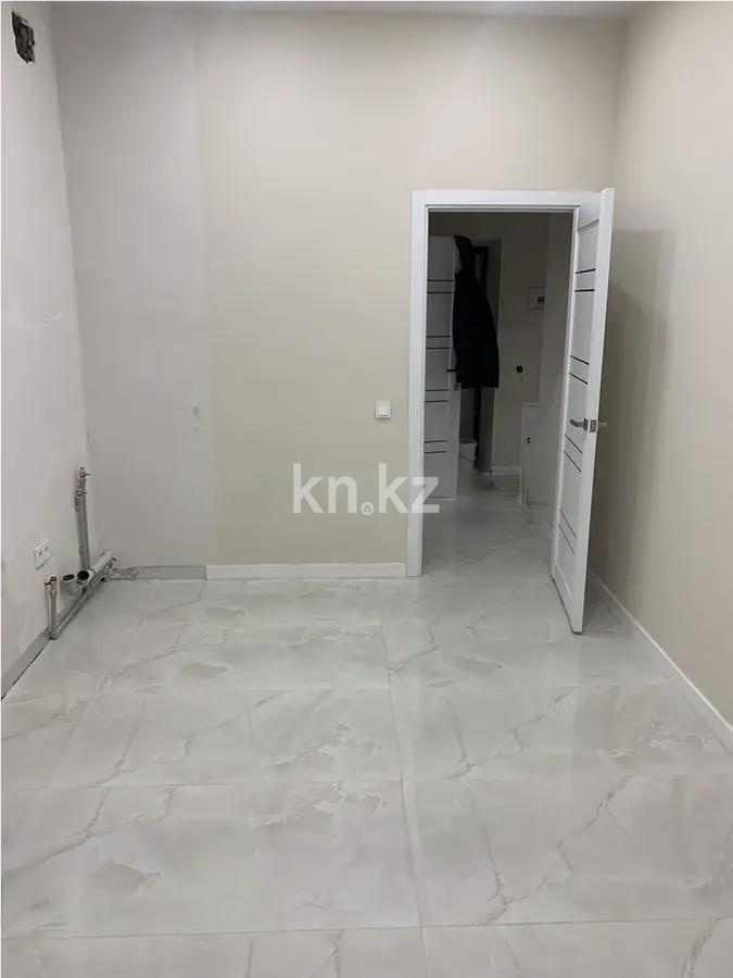 Продажа 1-комнатной квартиры, 38.7 м² в Астане - фото 4