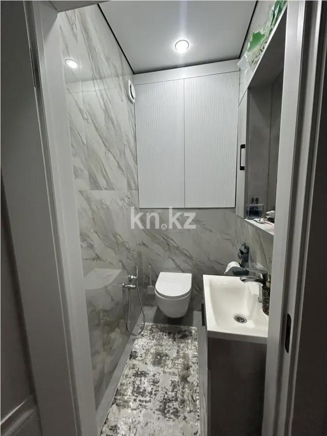 Продажа 3-комнатной квартиры, 86 м² в Астане - фото 5