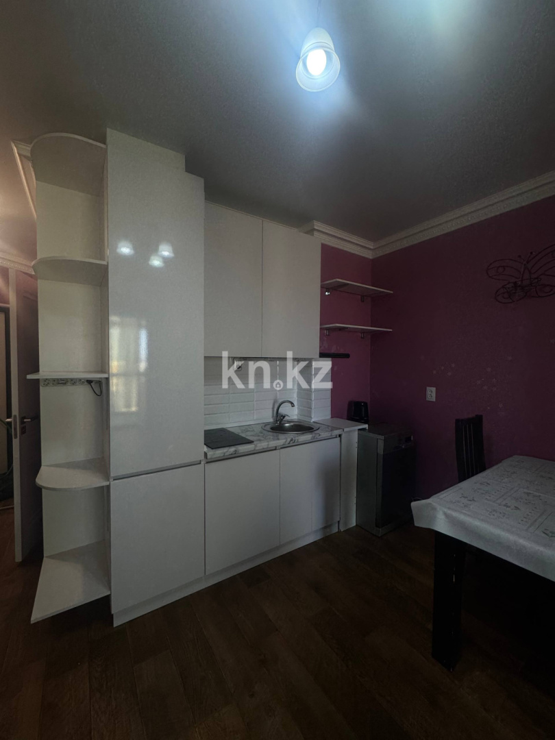 Аренда 1-комнатной квартиры, 35 м² в Астане - фото 3