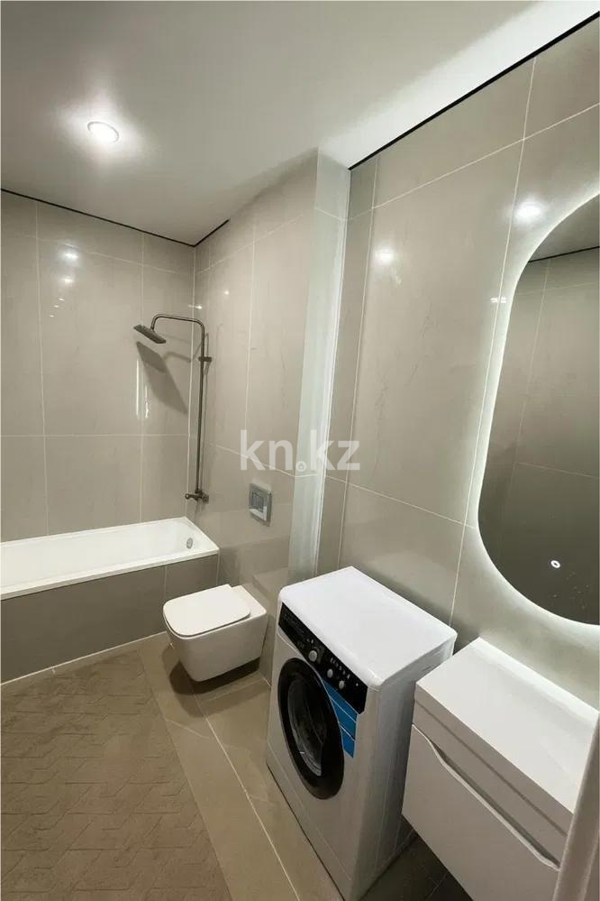 Продажа 2-комнатной квартиры, 57 м² в Алматы - фото 4