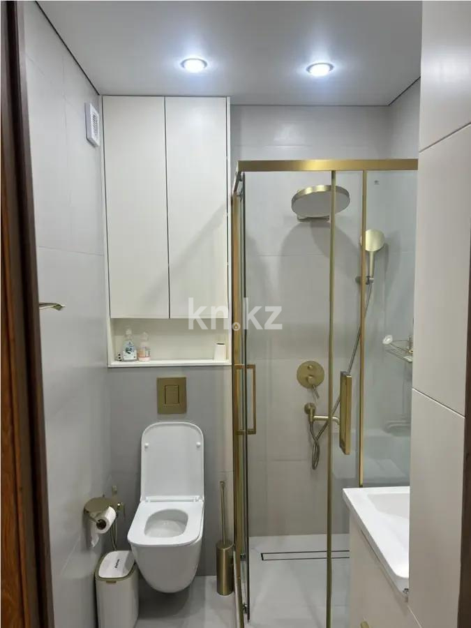 Продажа 3-комнатной квартиры, 90 м², мкр. Думан-2, дом  63 в Алматы - фото 5