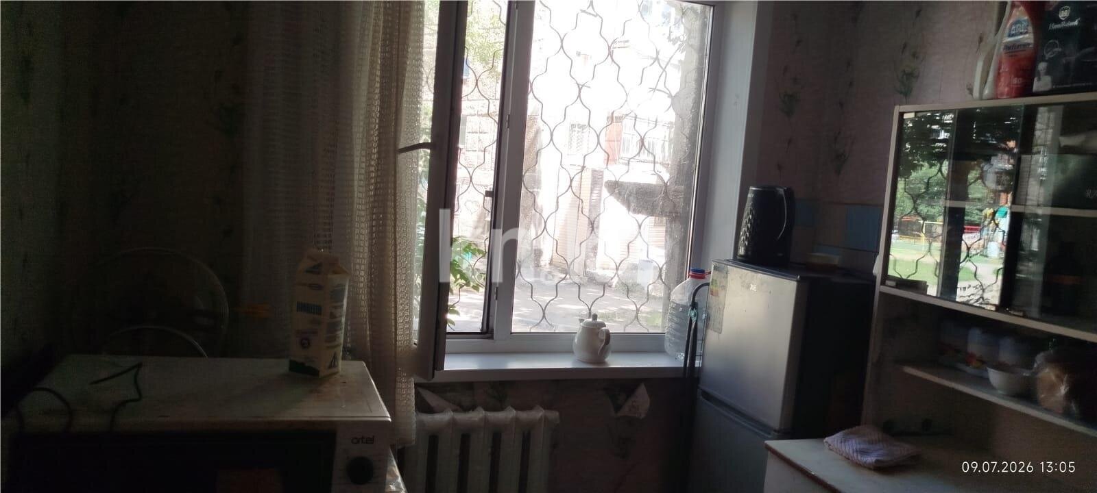 Продажа 2-комнатной квартиры, 44 м² в Темиртау - фото 7