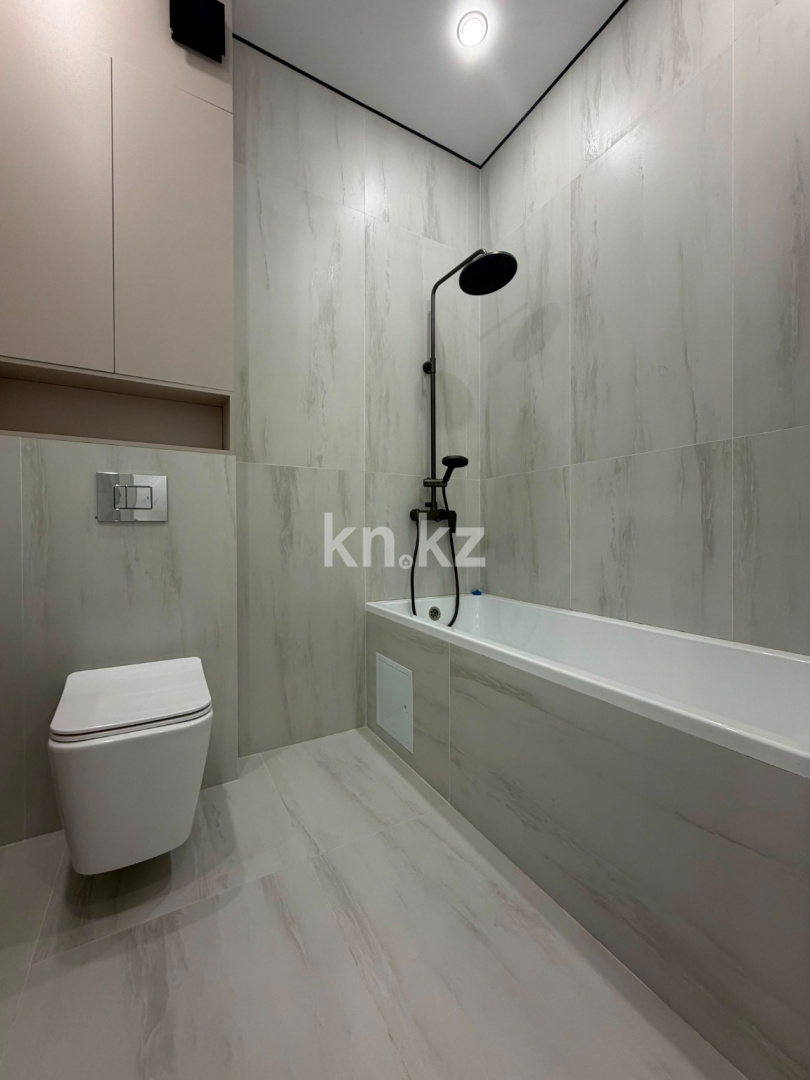 Продажа 2-комнатной квартиры, 37 м² в Астане - фото 7
