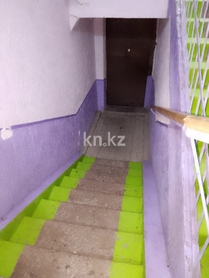 Продажа 2-комнатной квартиры, 44 м², Мынбулак, дом  13 в Таразе - фото 15