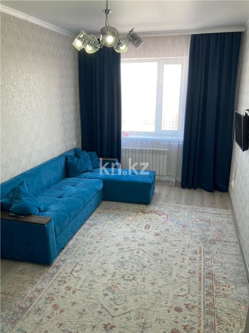 Продажа 3-комнатной квартиры, 69 м² в Караганде