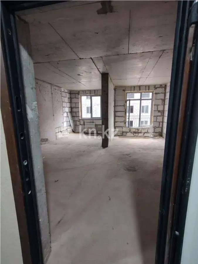 Продажа 1-комнатной квартиры, 38.1 м² в Алматы