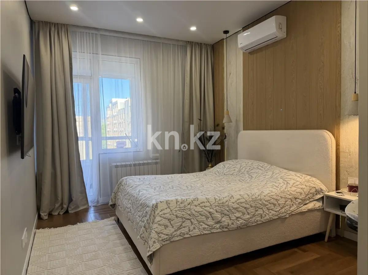 Продажа 4-комнатной квартиры, 114 м² в Алматы - фото 2