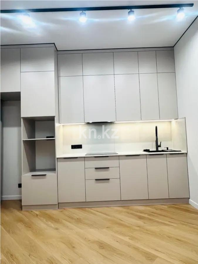 Продажа 2-комнатной квартиры, 42 м² в Астане - фото 4