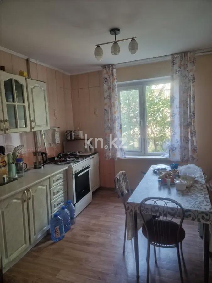Продажа 4-комнатной квартиры, 8 м² в Алматы - фото 4