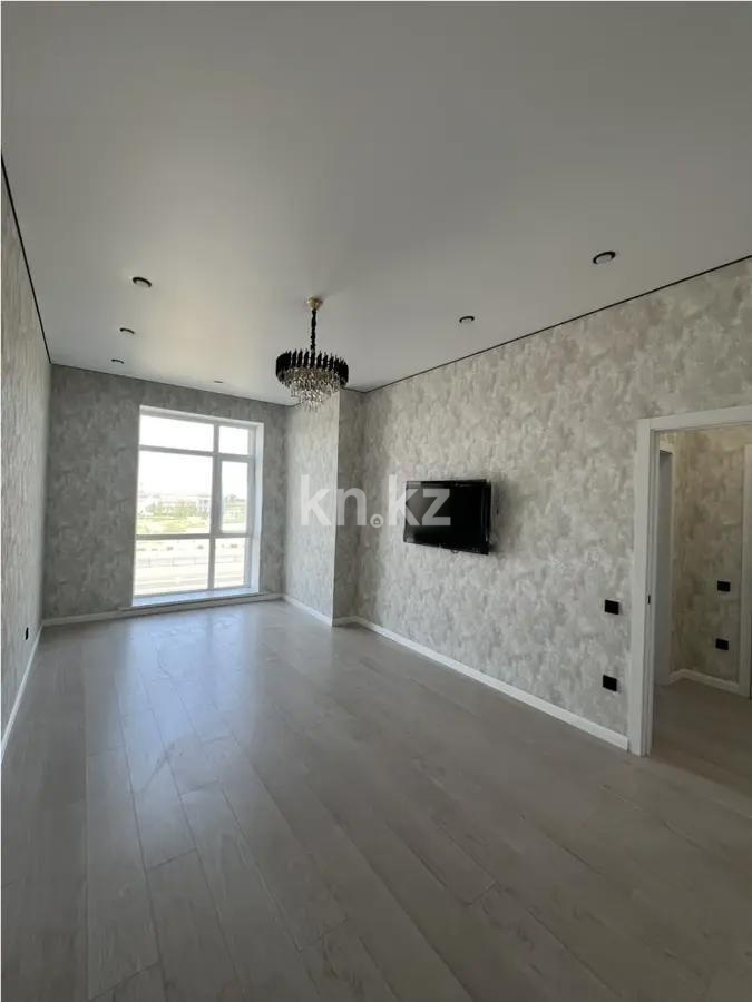 Продажа 1-комнатной квартиры, 38 м² в Астане