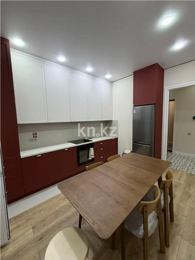 Продажа 2-комнатной квартиры, 65 м² в Астане - фото 3