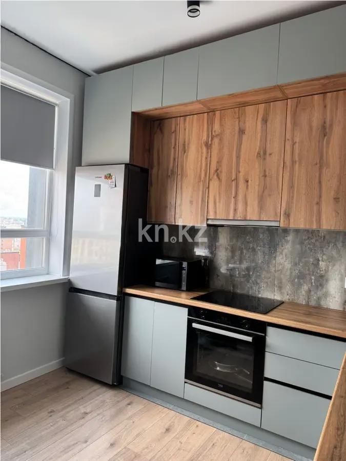 Продажа 2-комнатной квартиры, 61 м² в Астане - фото 4
