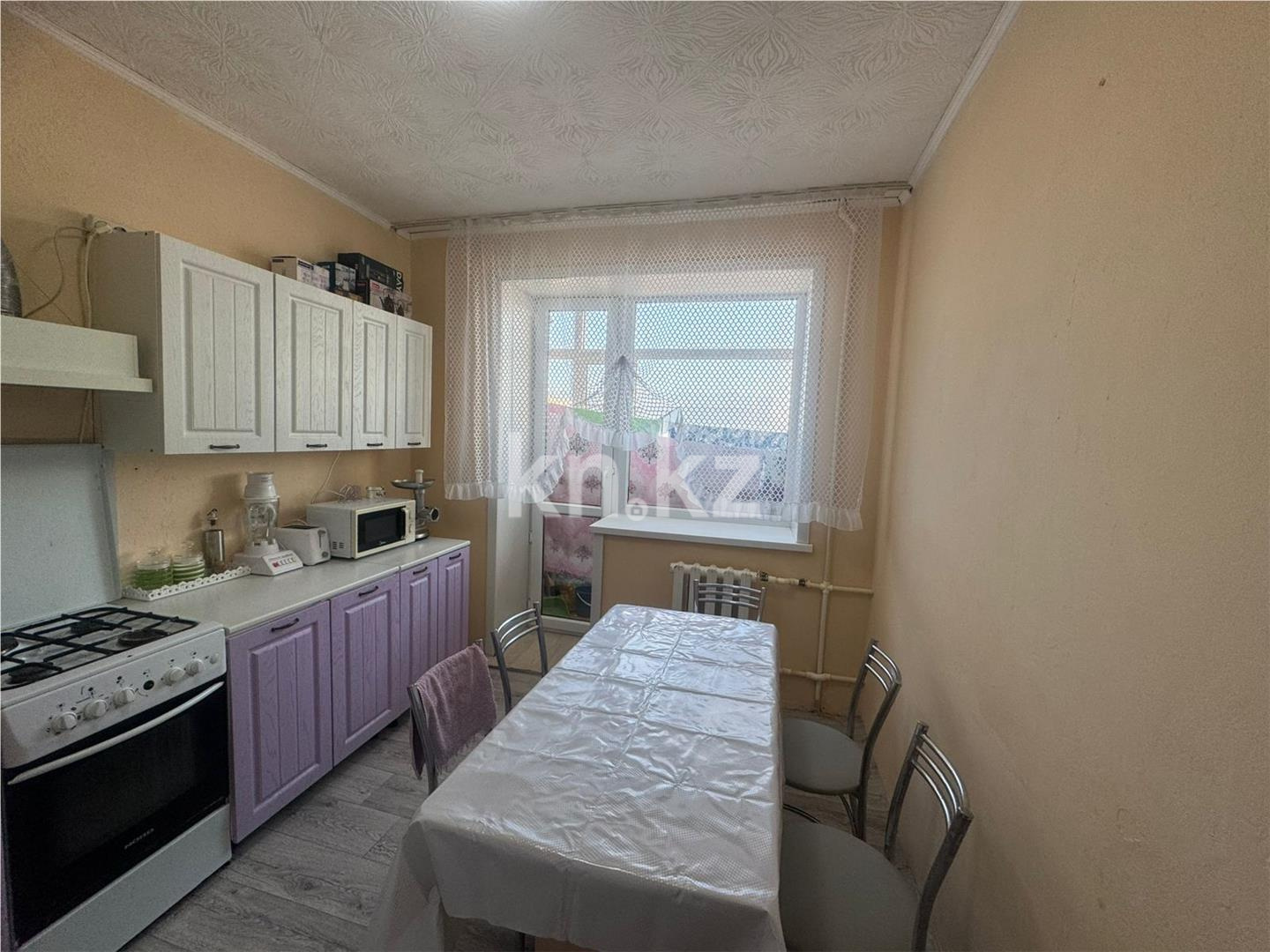 Продажа 2-комнатной квартиры, 47 м² в Сарани - фото 4