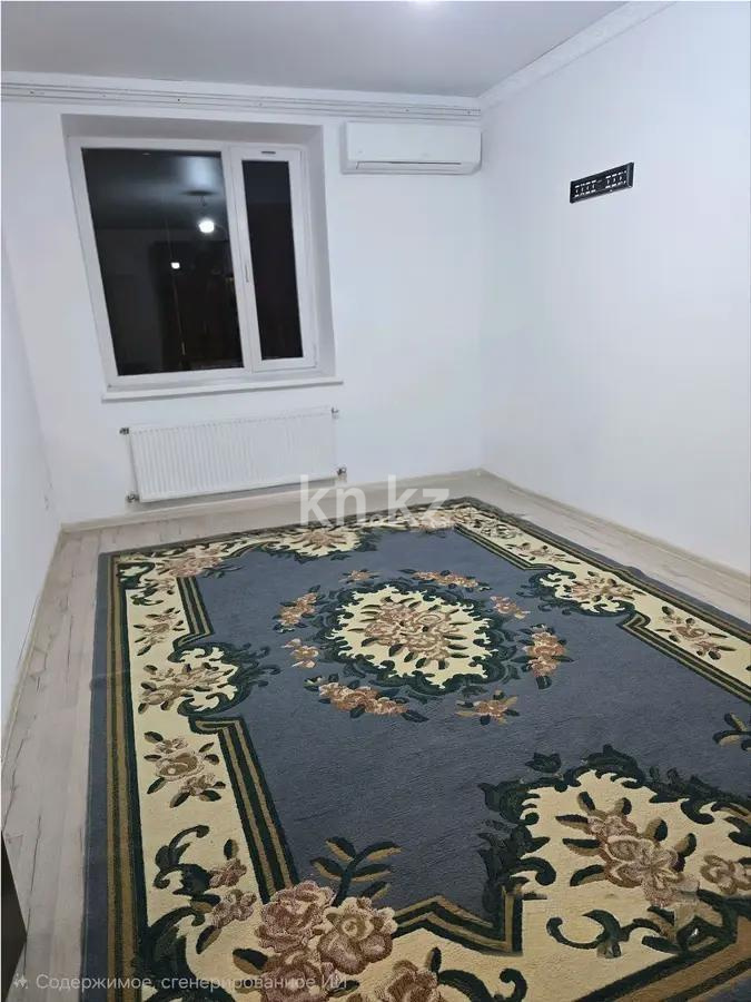 Продажа 1-комнатной квартиры, 36.8 м² в Астане