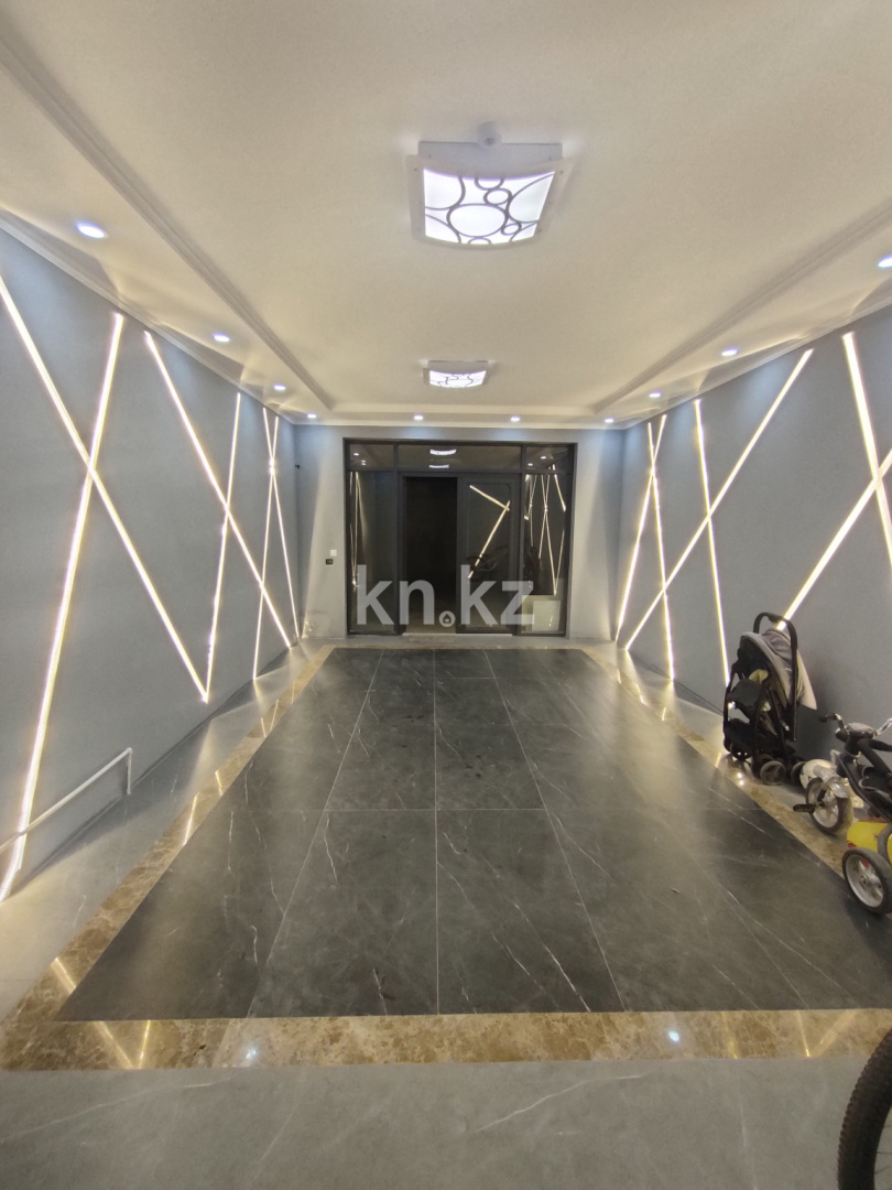 Аренда 2-комнатной квартиры посуточно, 52 м², Нурсат-1 мкр-н, дом  133/2 в Шымкенте - фото 10