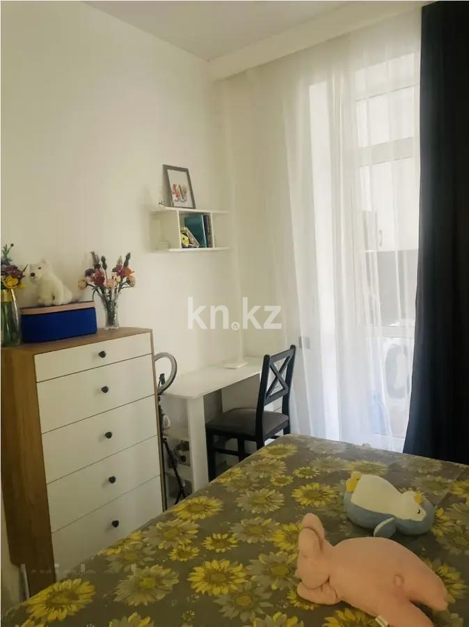 Продажа 2-комнатной квартиры, 41.5 м² в Астане - фото 2