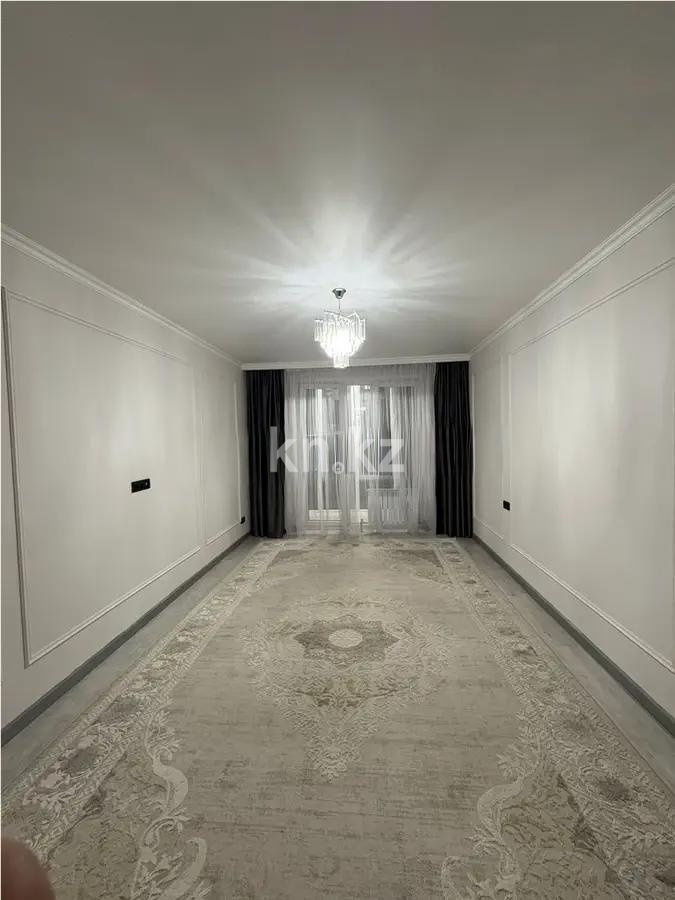 Продажа 2-комнатной квартиры, 77.2 м² в Алматы - фото 2