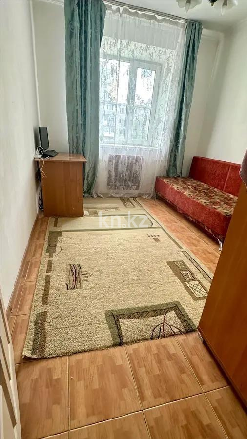 Продажа 4-комнатной квартиры, 78 м² в Астане - фото 2
