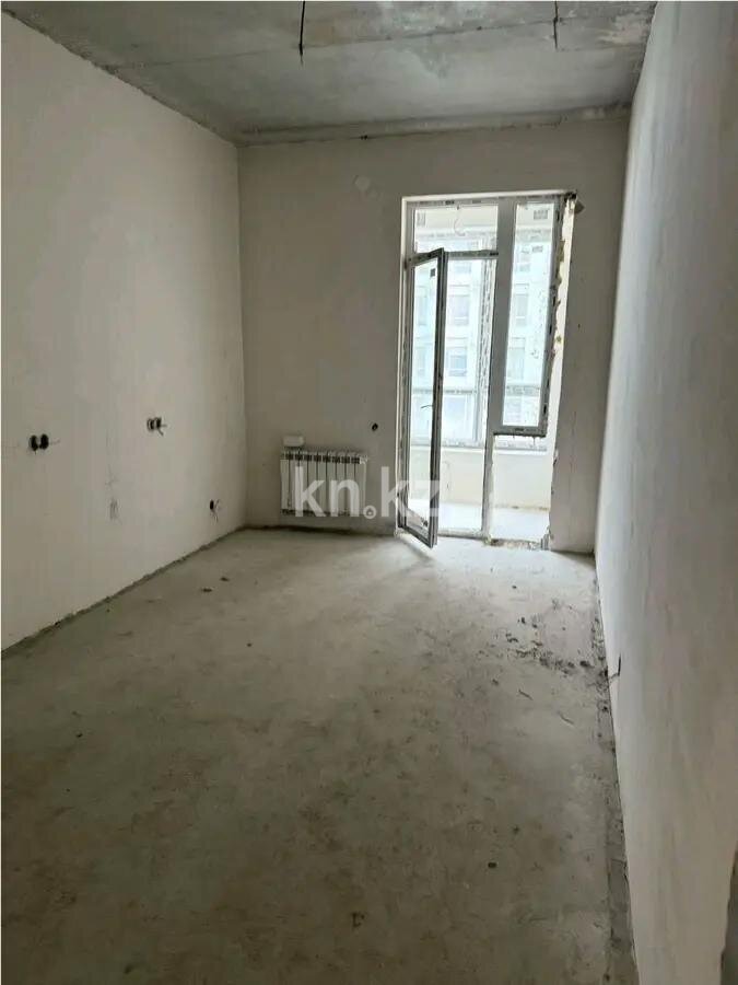Продажа 2-комнатной квартиры, 72 м² в Алматы - фото 3