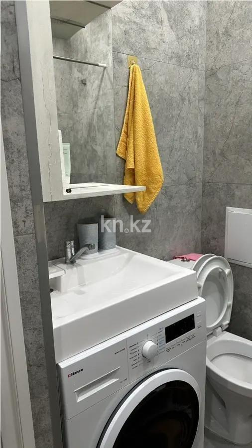 Продажа 1-комнатной квартиры, 20 м² в Астане - фото 3