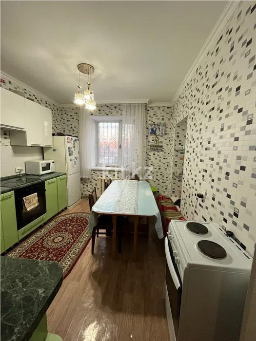 Продажа 3-комнатной квартиры, 85 м², ул. Байсеитовой, дом  122 в Астане - фото 3