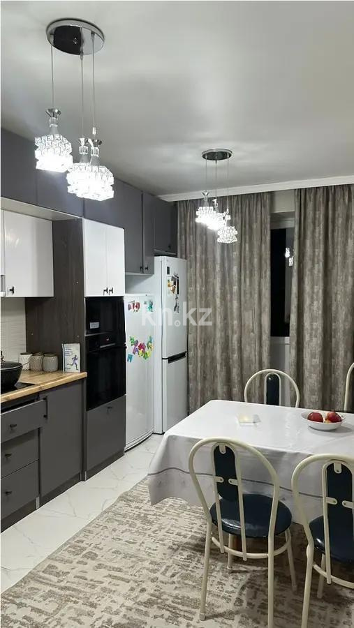 Продажа 2-комнатной квартиры, 68.5 м² в Астане - фото 3