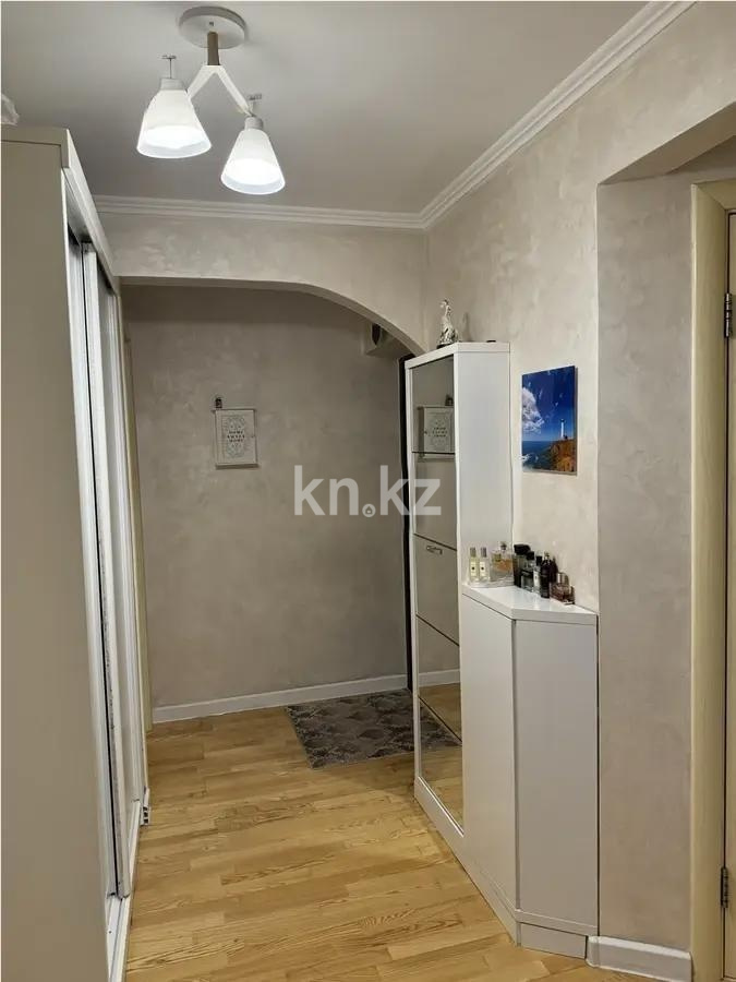 Продажа 4-комнатной квартиры, 74 м² в Алматы - фото 7