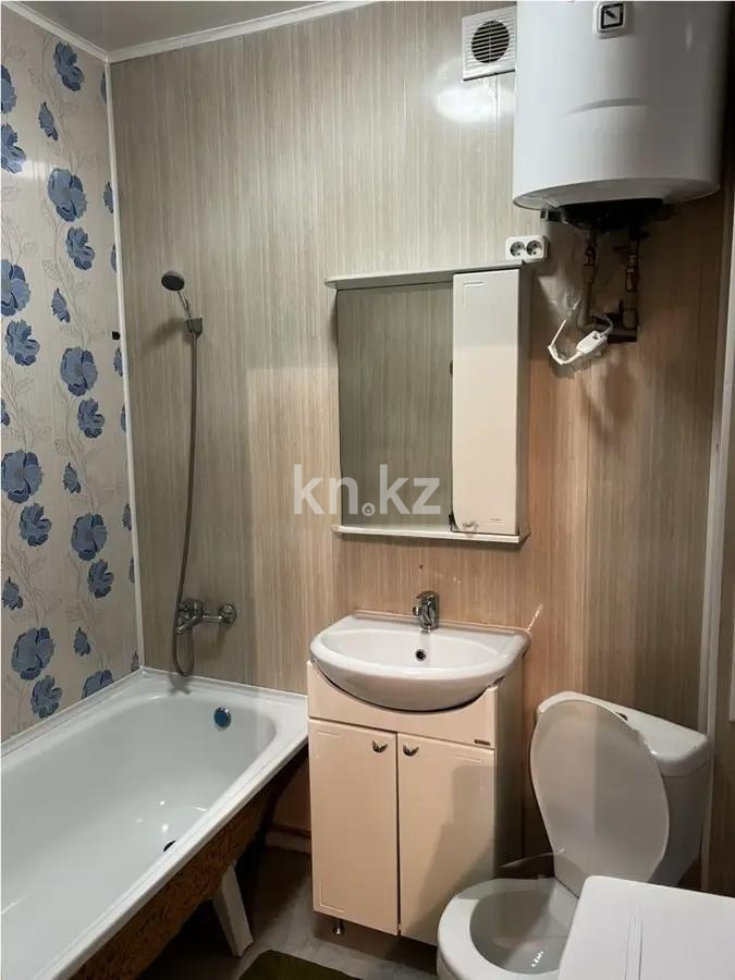 Продажа 1-комнатной квартиры, 28 м² в Астане - фото 3