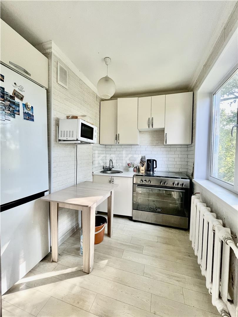 Продажа 3-комнатной квартиры, 58 м² в Темиртау - фото 3