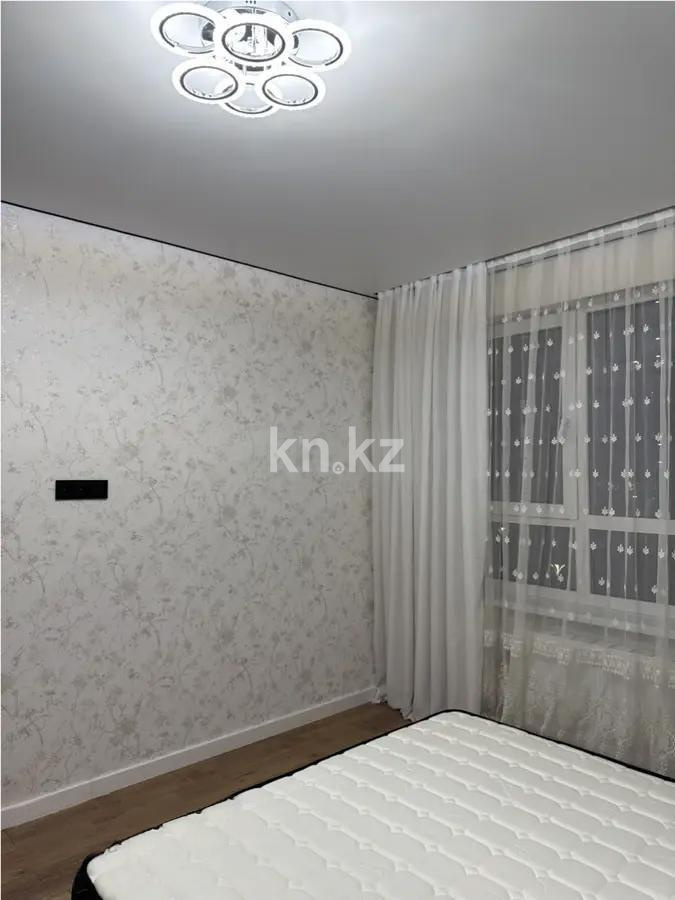 Продажа 2-комнатной квартиры, 61.6 м² в Алматы - фото 3