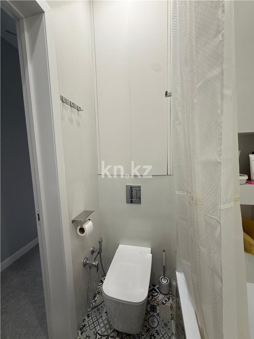 Продажа 2-комнатной квартиры, 57.7 м² в Астане - фото 9