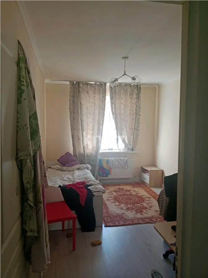 Продажа 3-комнатной квартиры, 77 м² в Астане - фото 2