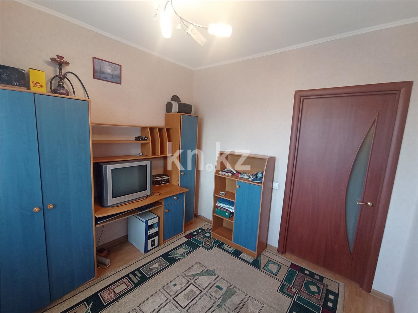 Продажа 4-комнатной квартиры, 85 м² в Караганде - фото 4