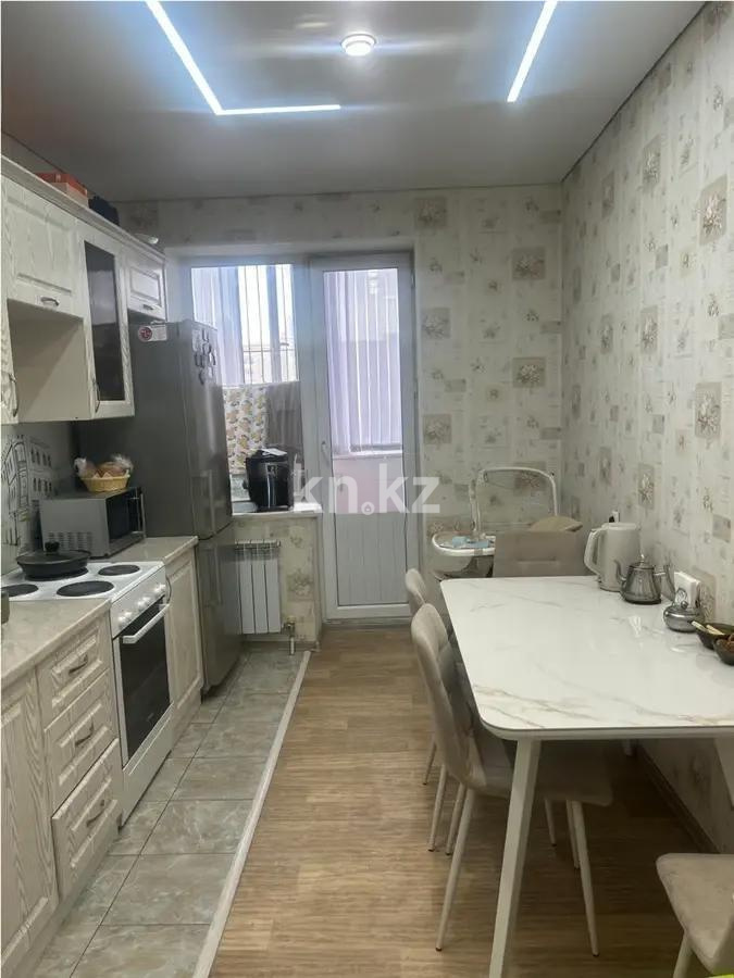 Продажа 2-комнатной квартиры, 62.6 м² в Астане - фото 3