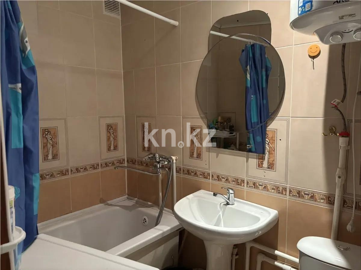 Продажа 3-комнатной квартиры, 62 м² в Караганде - фото 5