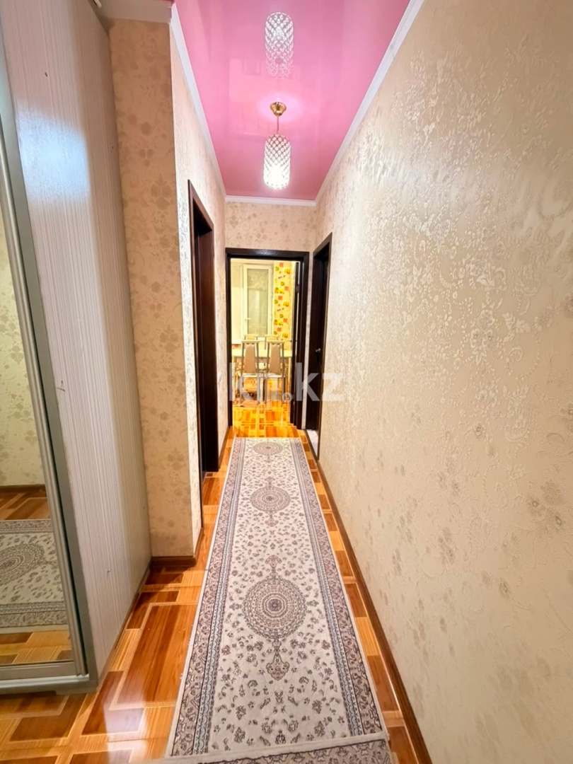 Аренда 1-комнатной квартиры, 41 м² в Астане - фото 7