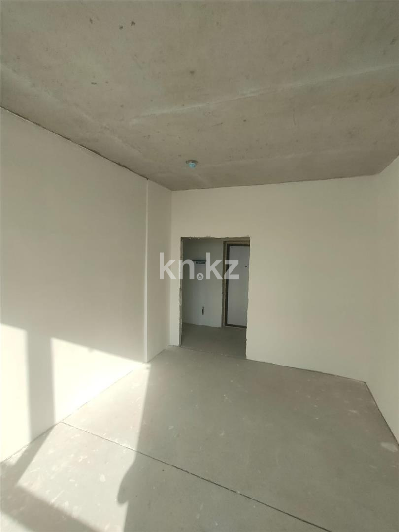 Продажа 1-комнатной квартиры, 39 м² в Астане - фото 2