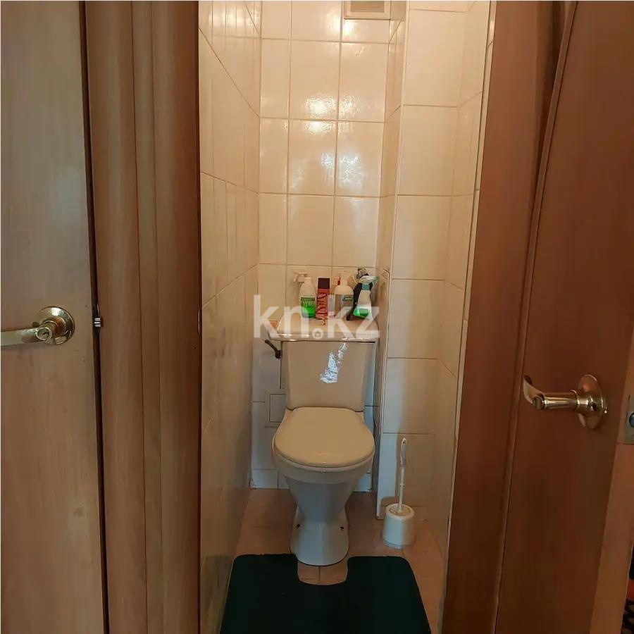 Продажа 2-комнатной квартиры, 42 м² в Алматы - фото 4