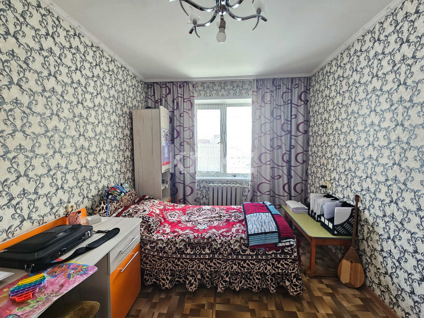 Продажа 2-комнатной квартиры, 54.1 м² в Караганде - фото 6