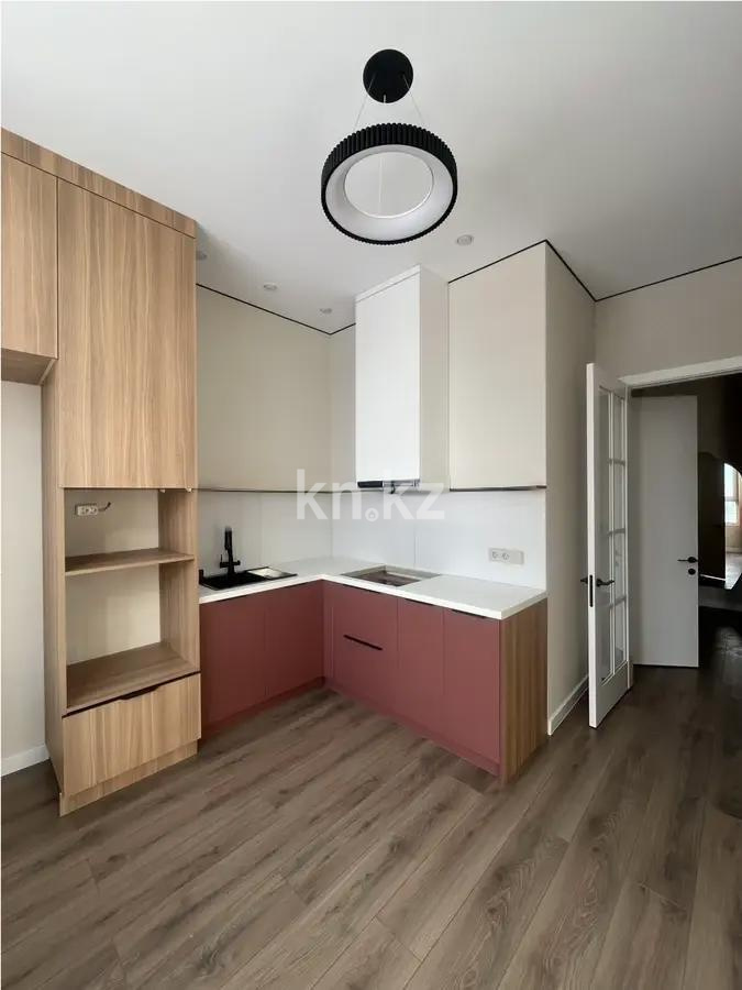 Продажа 2-комнатной квартиры, 43 м² в Астане - фото 3