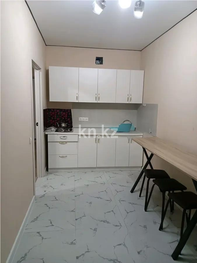 Продажа 1-комнатной квартиры, 40 м² в Алматы - фото 2