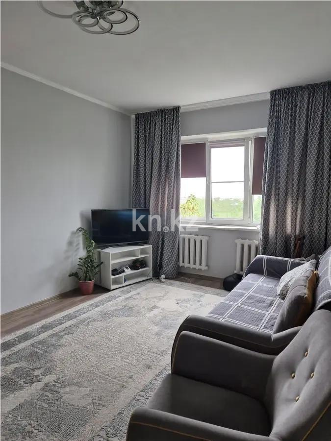 Продажа 2-комнатной квартиры, 50 м², ул. Каримова, дом  50 в Алматы