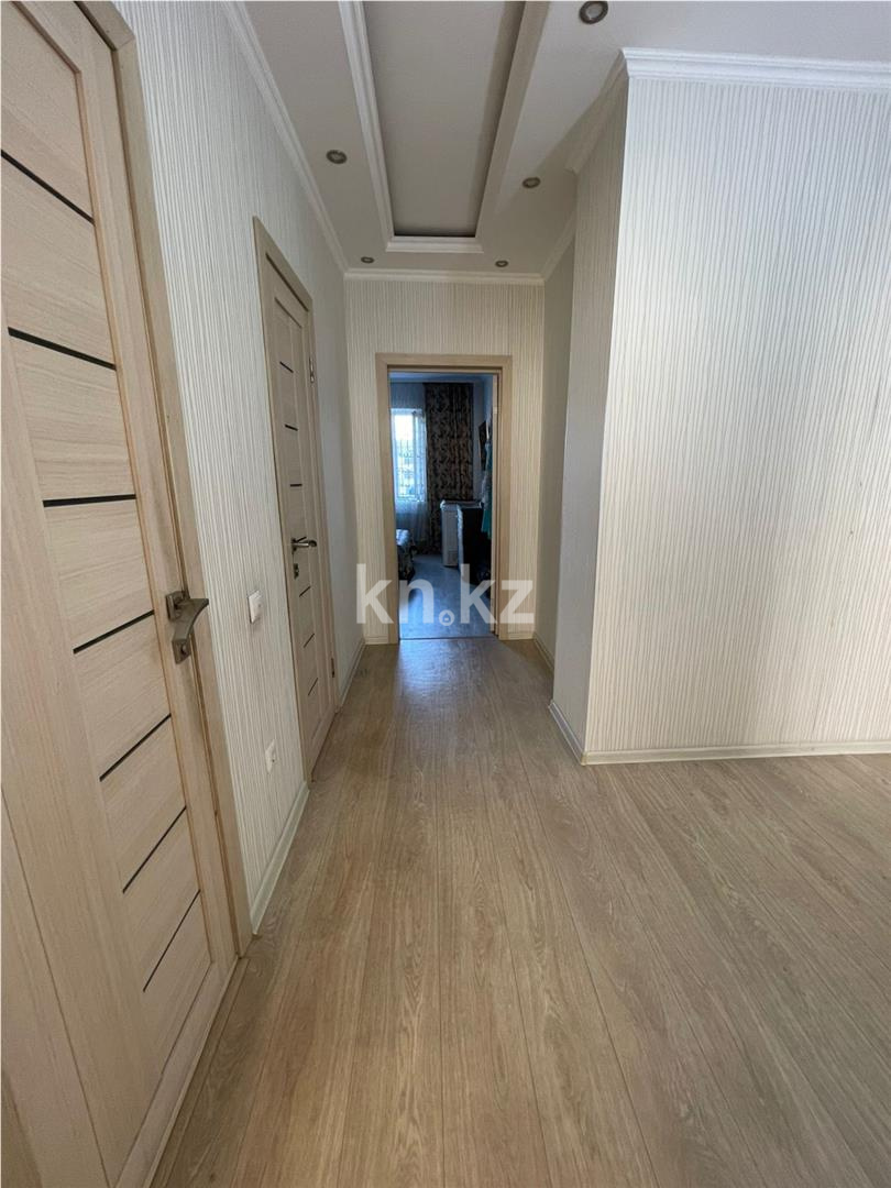 Продажа 3-комнатной квартиры, 88 м² в Караганде - фото 11