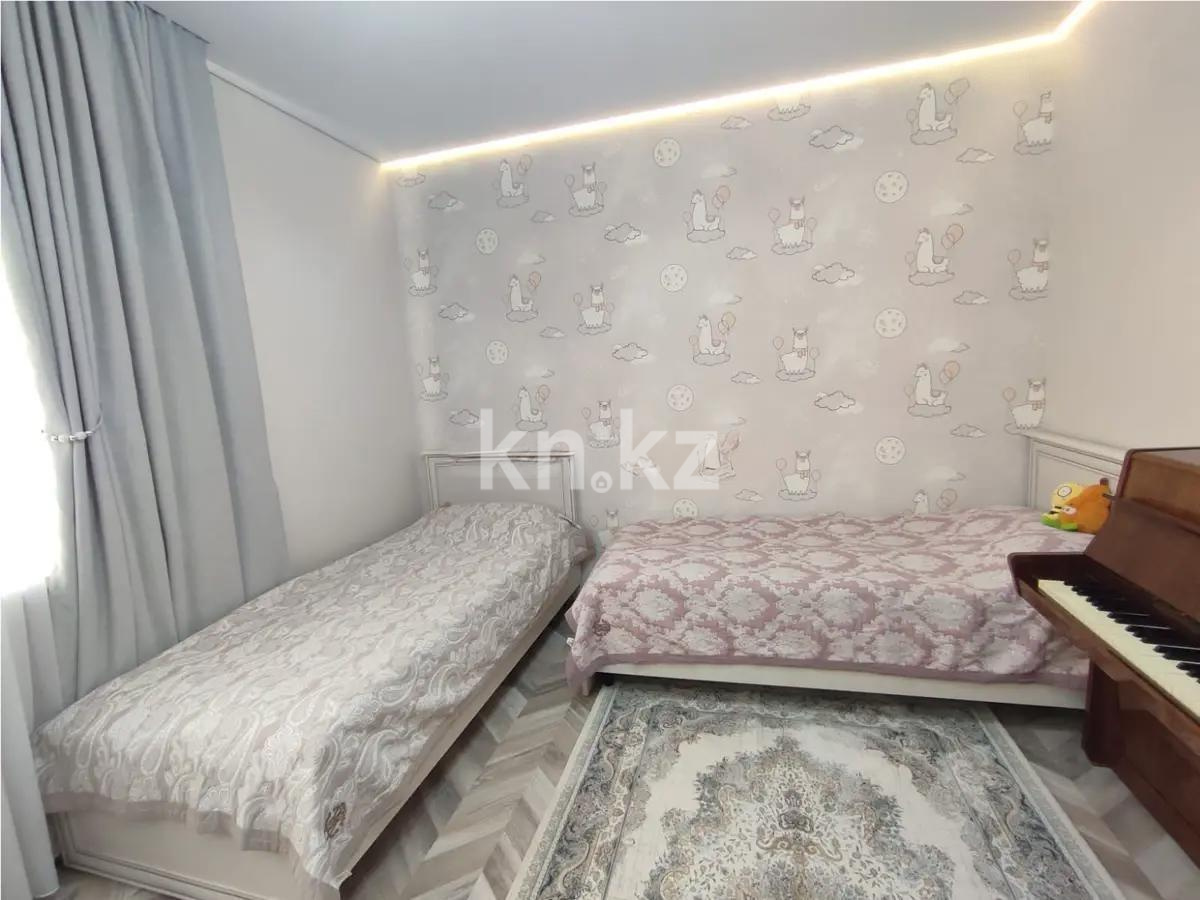 Продажа 3-комнатной квартиры, 71.7 м², мкр-н Дарабоз, дом  73 в Алматы - фото 3