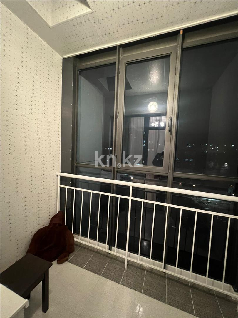 Продажа 3-комнатной квартиры, 67 м² в Караганде - фото 13