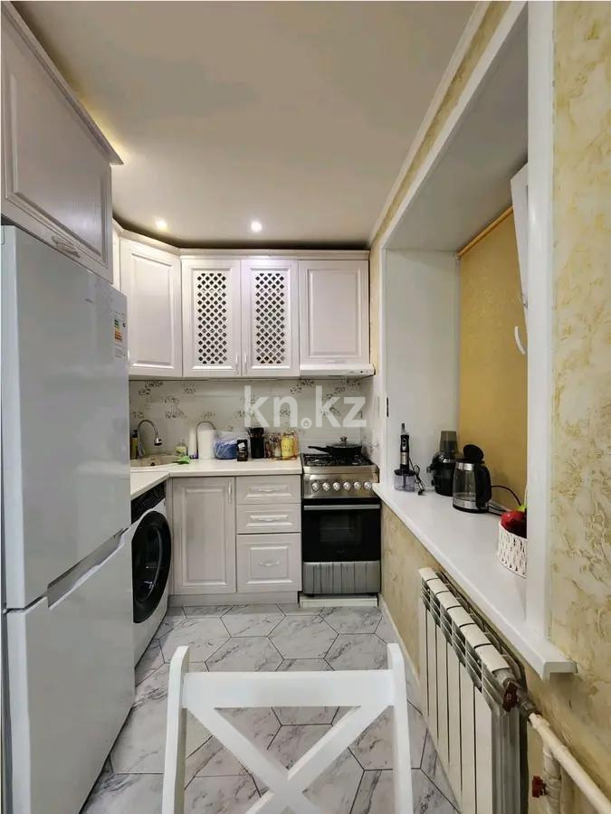 Продажа 3-комнатной квартиры, 60 м² в Астане - фото 4