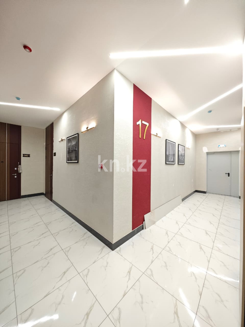 Продажа 3-комнатной квартиры, 85 м² в Караганде - фото 15