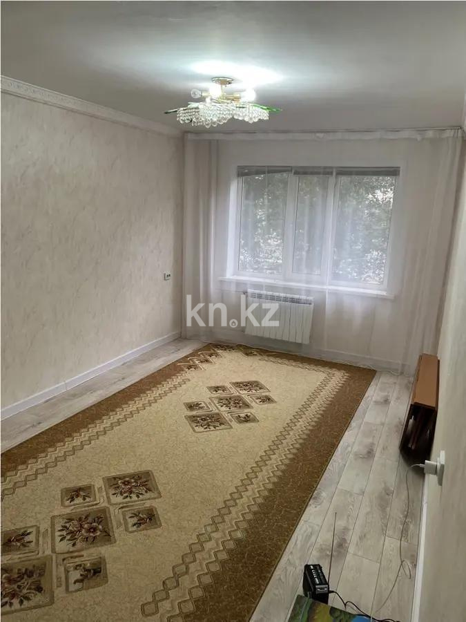 Продажа 2-комнатной квартиры, 45 м², ул. Кравцова, дом  1 в Астане