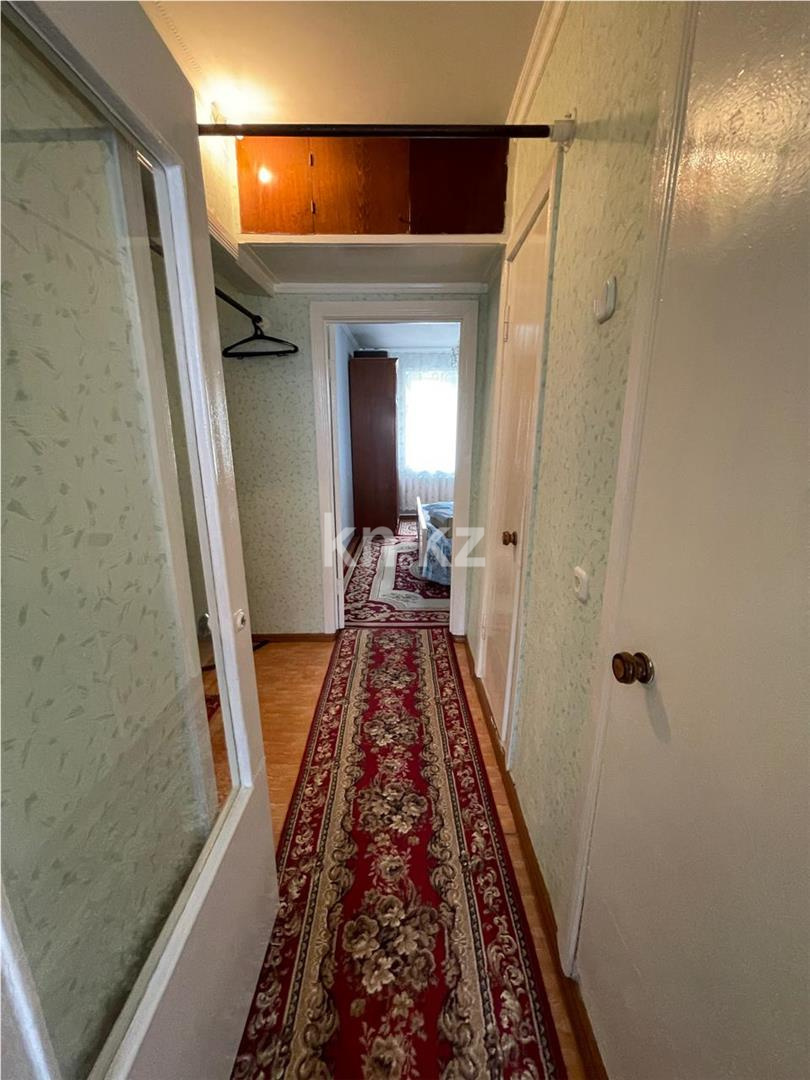 Продажа 3-комнатной квартиры, 64 м², ул. Таттимбета в Караганде - фото 15