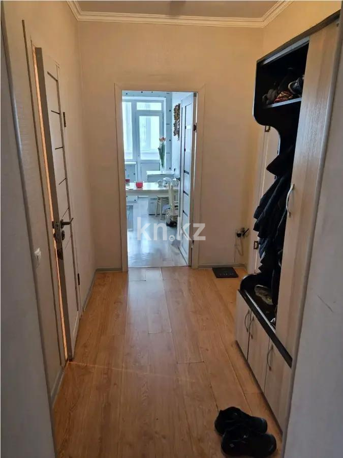 Продажа 1-комнатной квартиры, 47 м² в Астане - фото 4